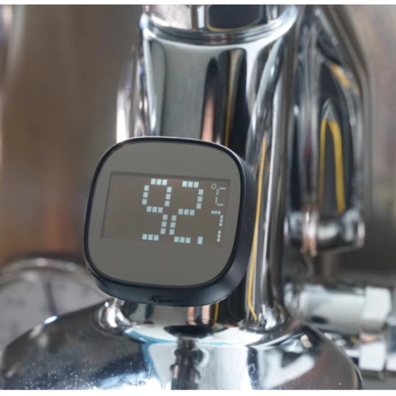 

Applicable To Coffee Machine E61 Brewing Head Coffee Machine Thermometer