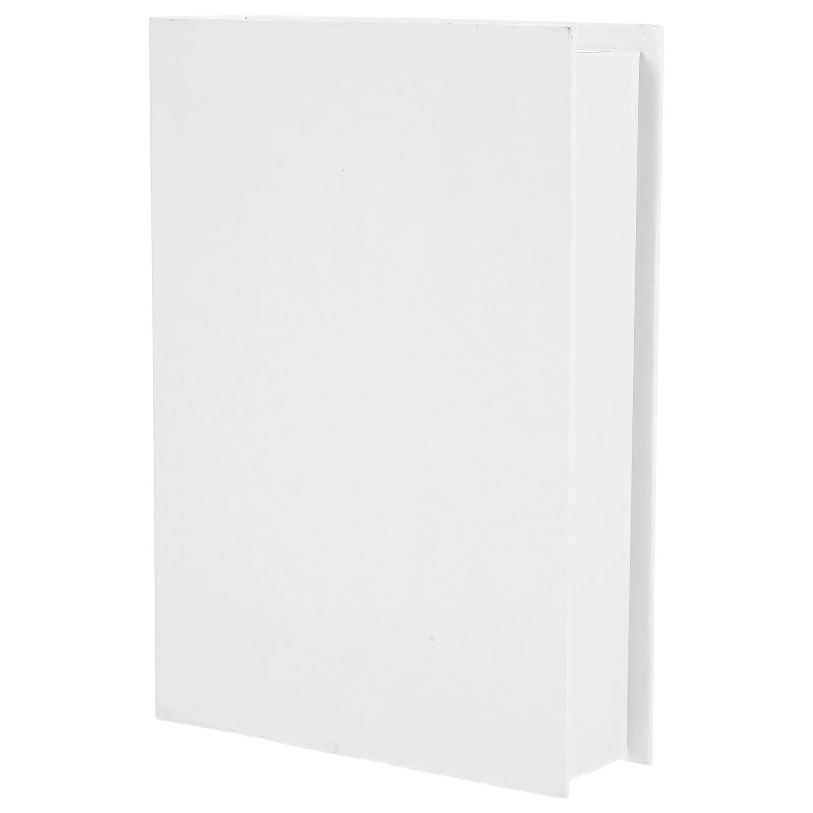 

Bookshelf Craft Decorative Storage Gray Board Office Bookshelves