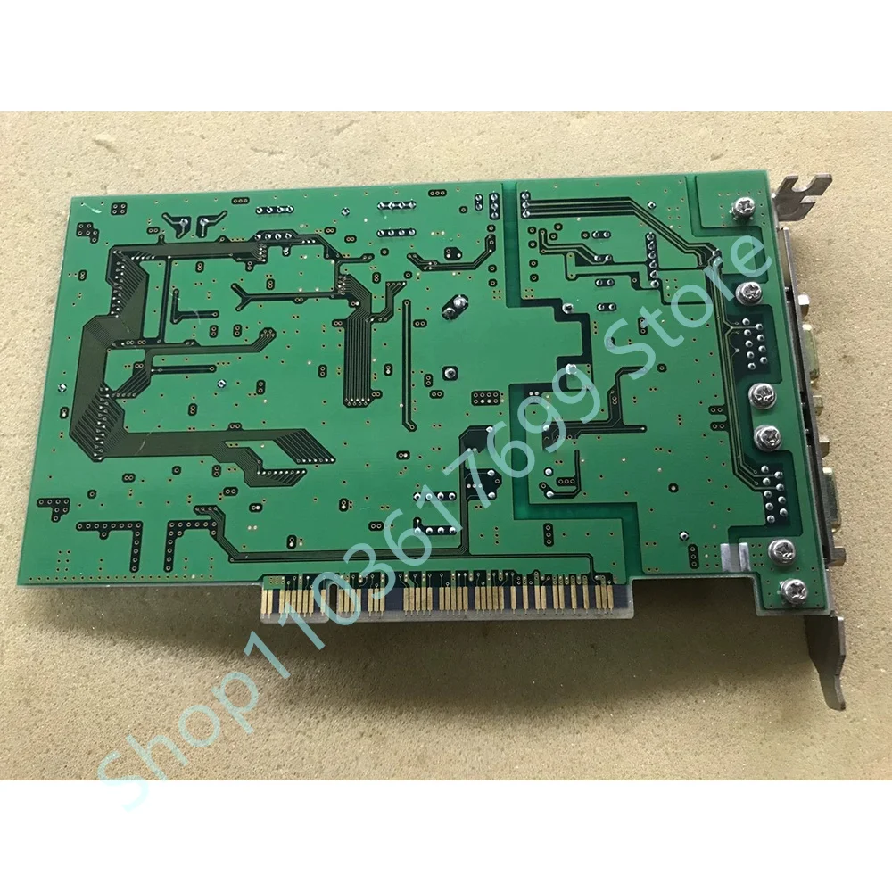 

Для карты сбора данных PC-98044A-00 MKY28PCI PB-S-50194