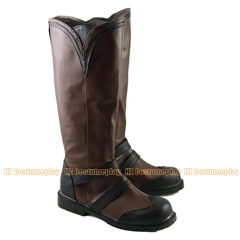 2025 11 أزياء Rudeus Greyrat التأثيرية أحذية أحذية مصنوعة خصيصًا لك