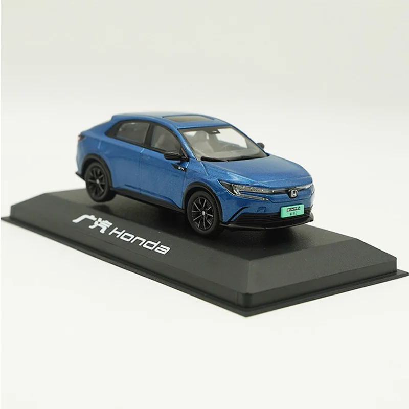 1:43 Scale E:NP2 Alloy Car Model Collection Ornaments