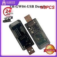 1/3PCS Smart Gateway USB Dongle,Smart Home ZB-GW04 HUB PCB Antenna Gateway USB Chip Module,Work With Home Assistant ZHA