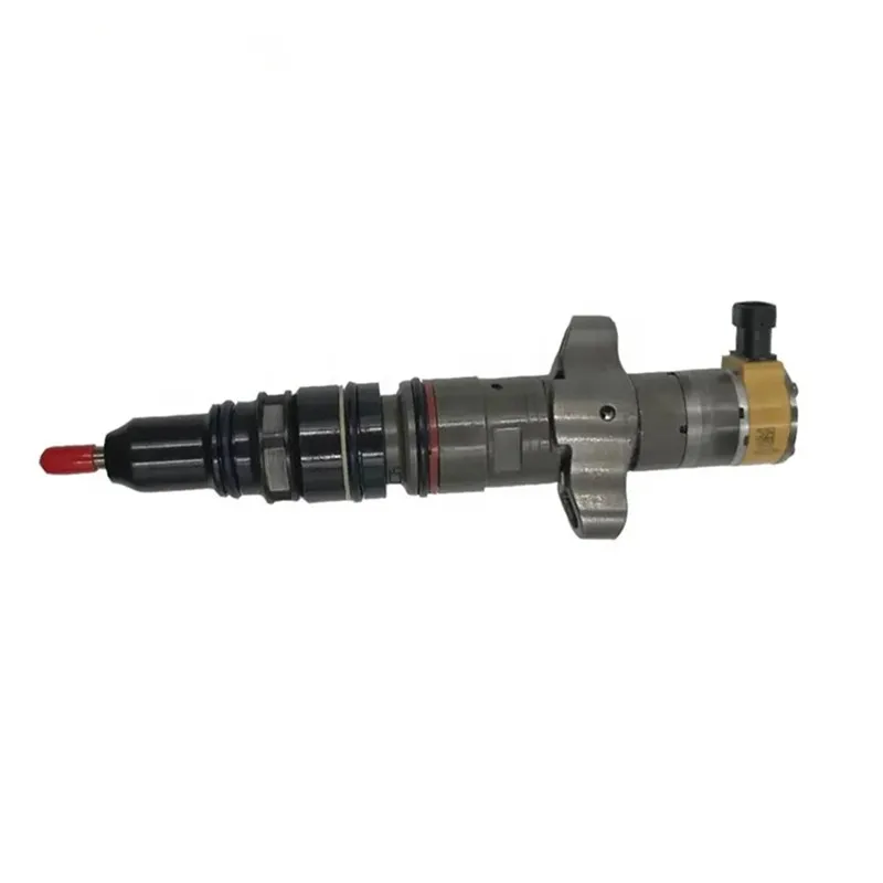 

387-9433 10R-7222 C9 C-9 Diesel Fuel Injector Assembly for Caterpillar Cat Excavator E330D E336D 330D 336D 340D E340D Spare Part