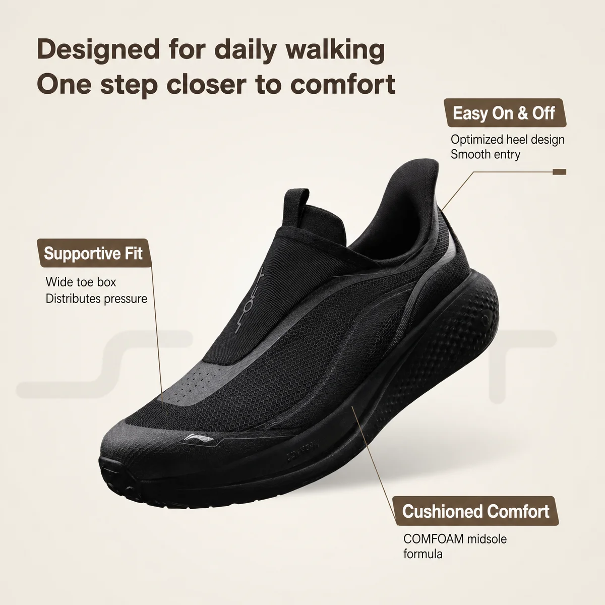 Thumbnail 2 - #86 Best Rated Walking Shoes to Buy in 2026