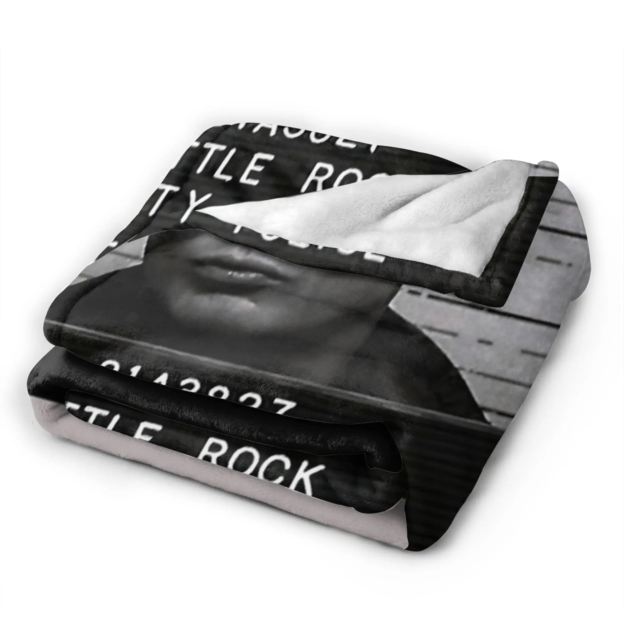 Supernatural Dean Winchester  Plush Blanket Students  Flannel Throw Blanket For Home Decor Super Warm Customized Quality