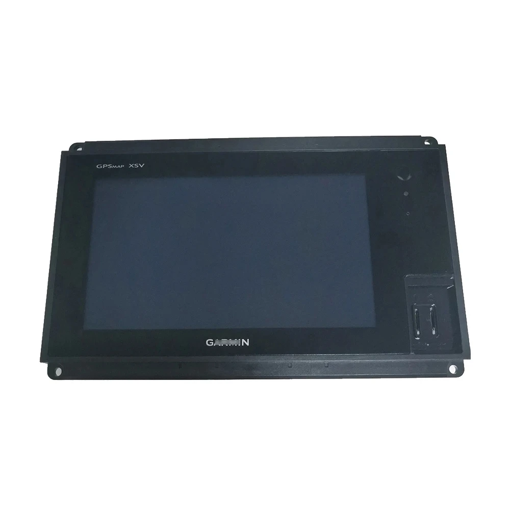 For GARMIN GPSMAP XSV LCD Screen LCD Panel LCD Display Screen With Touchscreen Touch Panel Ship Chartplotter Part Replacement