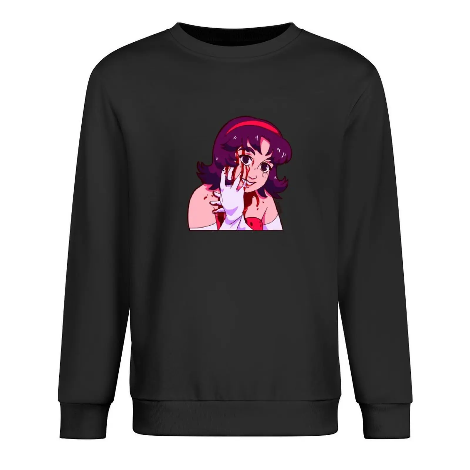 

I'm the real Mima! Pullover autumn new products autumn jacket men men wear male clothes autumn sweatshirt