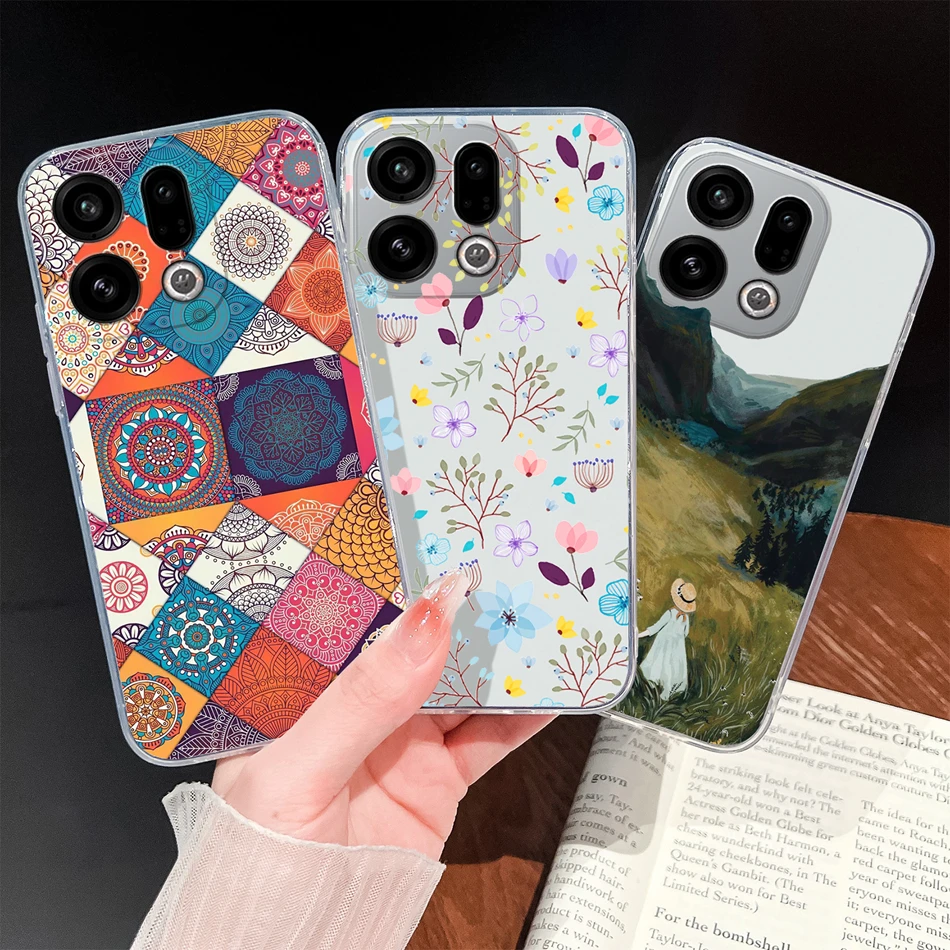 For Poco F8 Pro Cas…