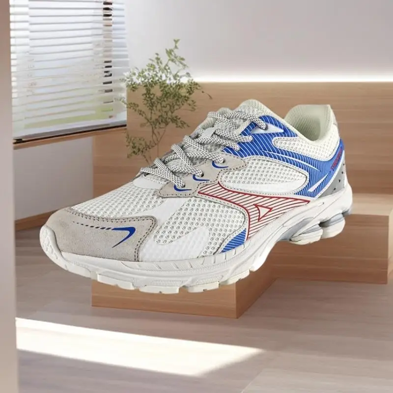 shoes platformDurable casual sports shoes, abrasion - resistant upper, daily durable