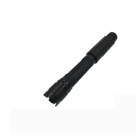 

Mini 2 in1Cat Keychain Fun Pointer No battery Portable Laser pointer LED Training Torch Pet Cat Tickle Toy Flashlight