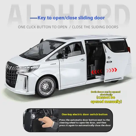 Lyxig affärsbil i legering, sexdörrars, coolt ljud och ljus, ratt med framhjulskoppling, utsökt bilmodell 12 best sales Hyundai i10 skalmodell - №3