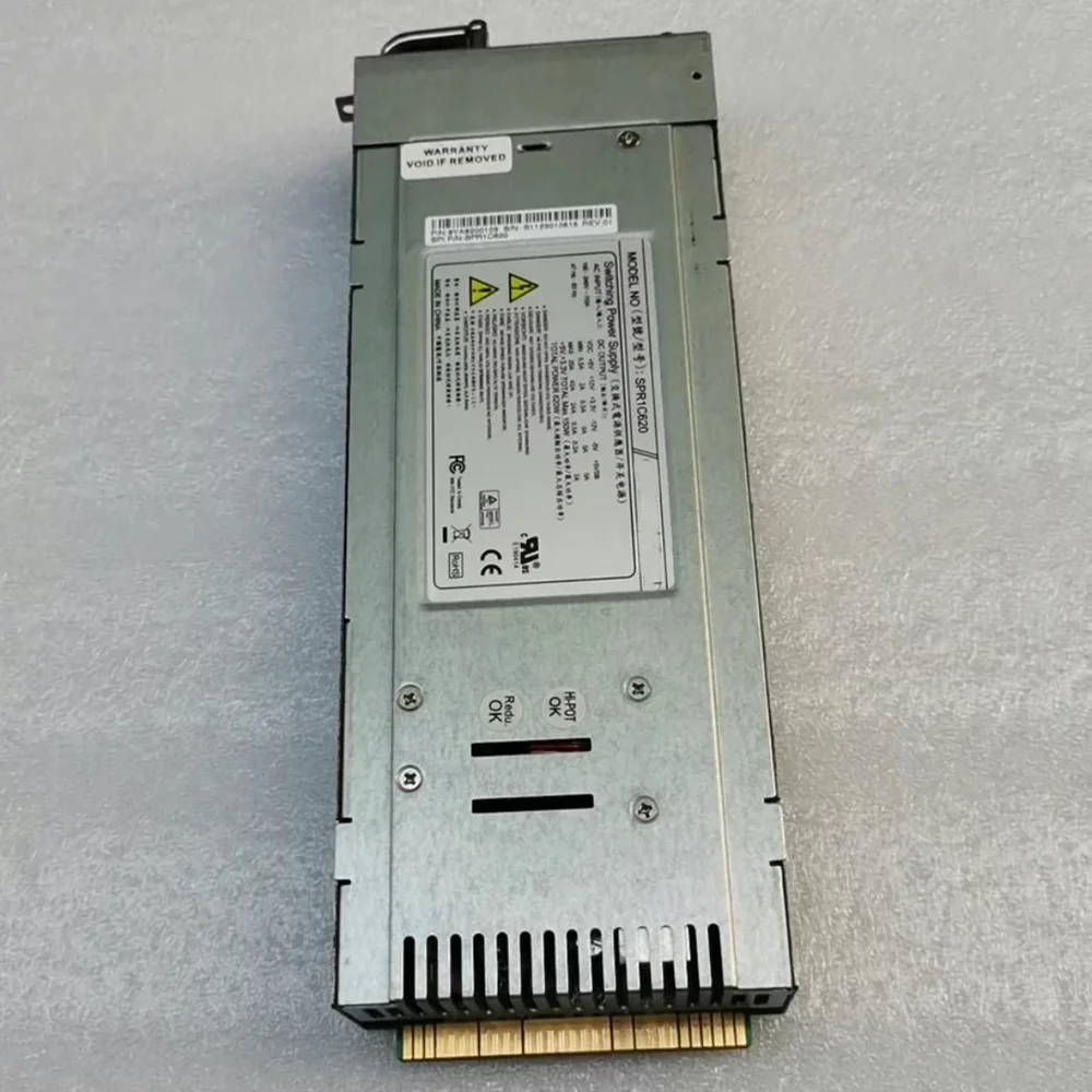 620W APV SPR1C620 for Array Networks Load Balancing Switch Redundant Power Supply