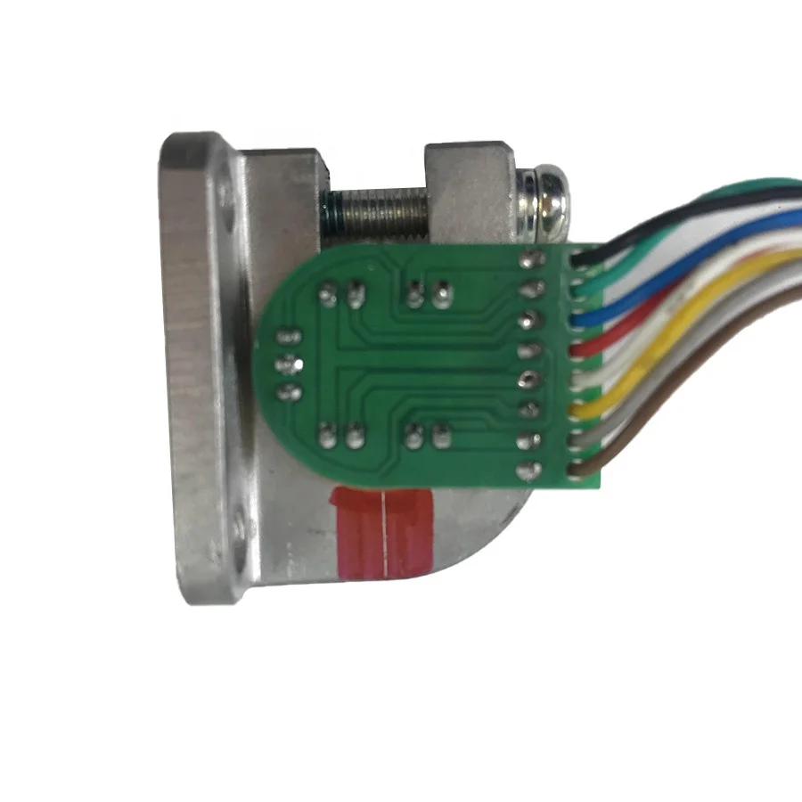 Applicare al codificatore ad albero TS5691N1170 Codificatore CNC