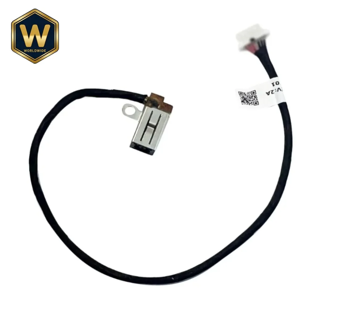 

Зарядное устройство SX для HP TPN-Q286 Q287 15-fd 15-fc, разъем питания DD00PDAD040