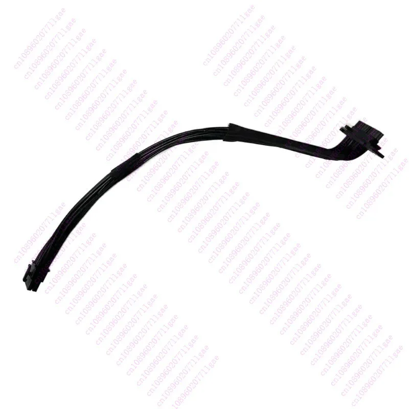 xmsj-pour-hp-857711-001-z6-g4-riser-pwr-deuxieme-carte-d'extension-cpu-fil-d'alimentation