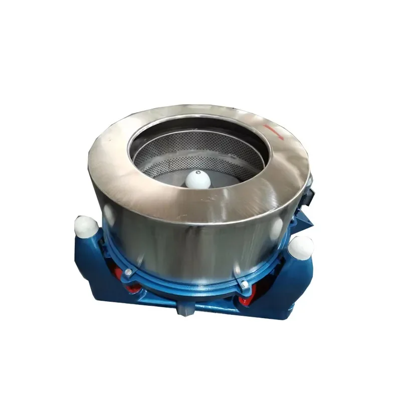 for Clothes Clothing Wool Centrifuge Extractors Rotary Machines Industrial Rotary Dryers
