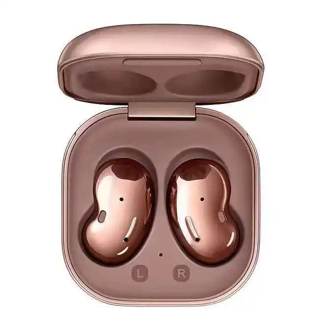 FORR180 TWS Auricolari sportivi True Wireless Tecnologia nera In Ear Pea Auricolari Bluetooth Touch