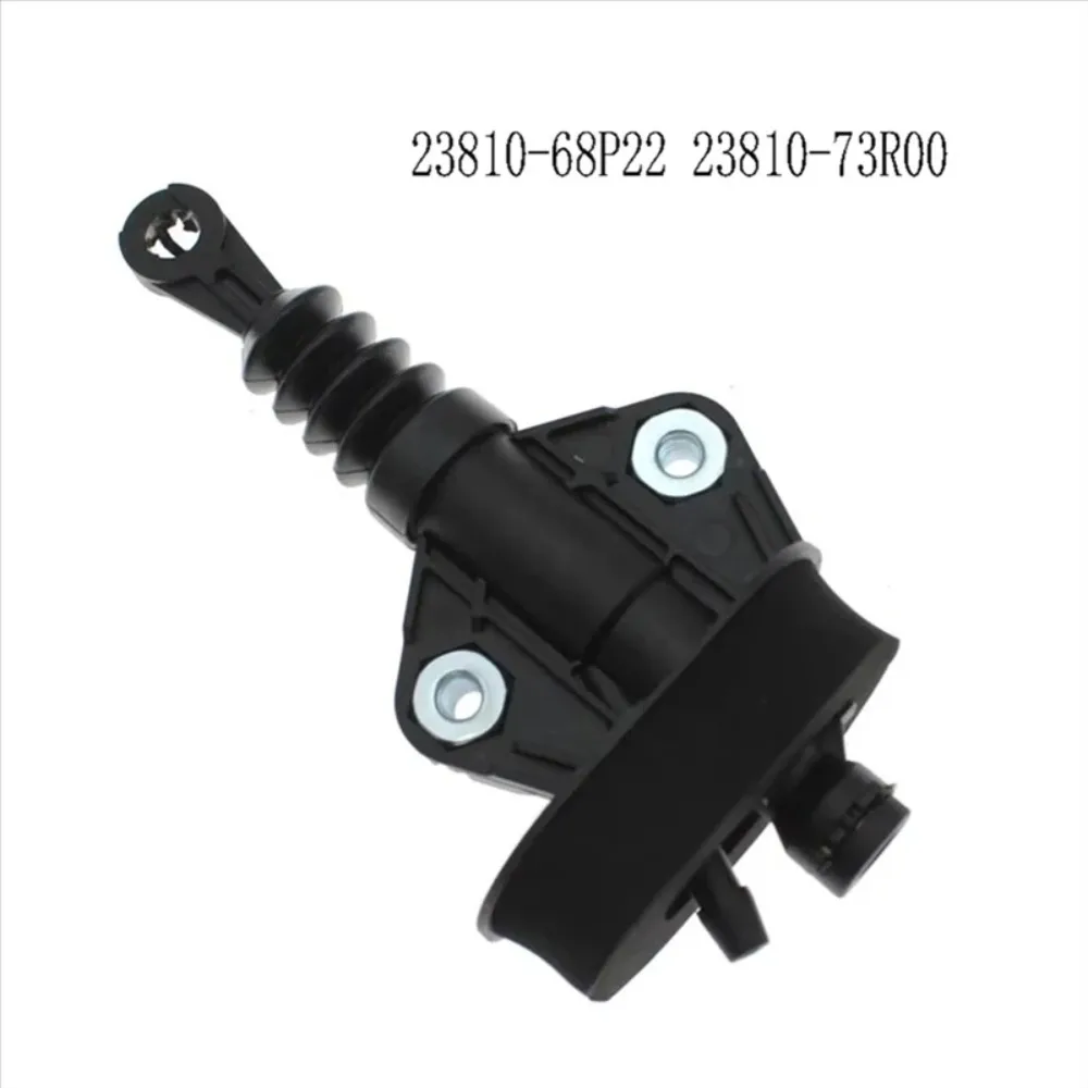 

For Ertiga XL7 2018-2023 Jimny SWIFT MK8 BALENO 2016-2019 Clutch Master Cylinder 23810-68P22 23810-73R00 Replacement Part