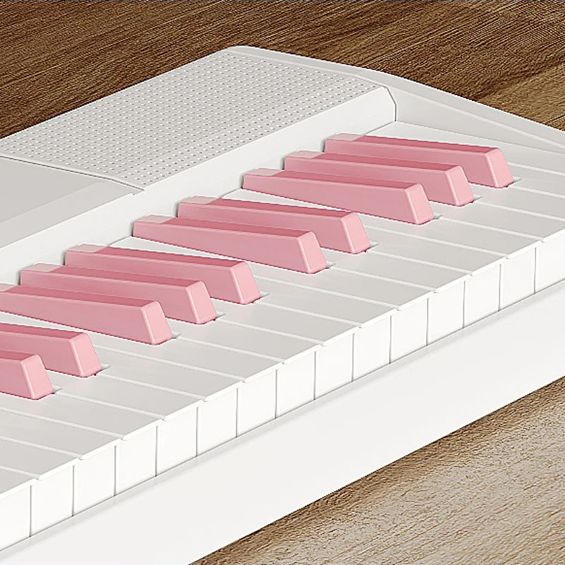 Thumbnail 4 - #2 Trending Pianos Right Now