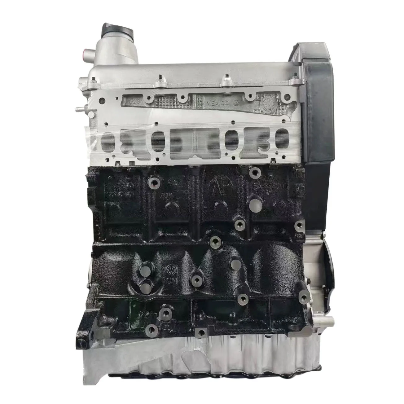 

Hot Selling EA113 CGZ BXX CEN BJZ AZJ 2.0L 4 Cylinder 85KW Bare Engine for n VW Skoda Octaviacustom
