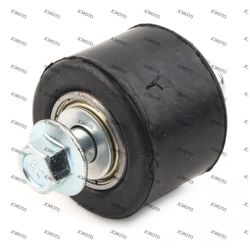 

For Yamaha YFZ 350 Banshee 8mm Motorcycle High Performance Chain Roller Set