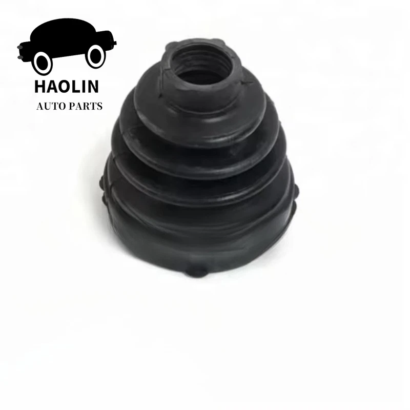 OE TDR500110 LR003160 GKN305637 Inner Outer Front Axle Driveshaft CV Joint Boot Kit For Land Rover Freelander 2 LR3 LR4 RR Sport