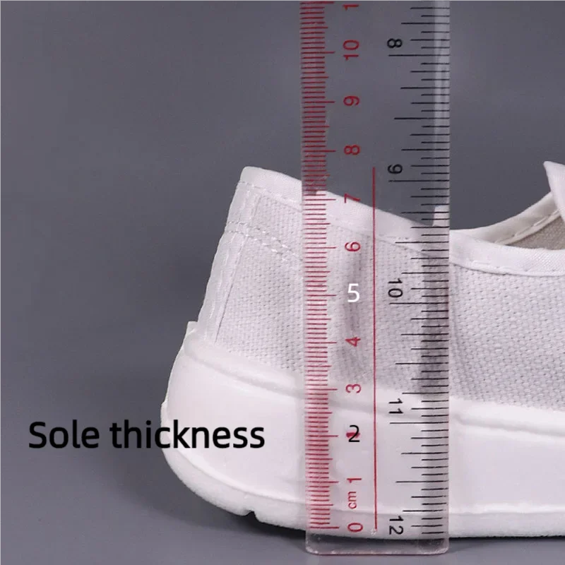 Anti static mesh shoes with thickened PU soft sole, breathable and comfortable, work shoes for electronic factory workshops