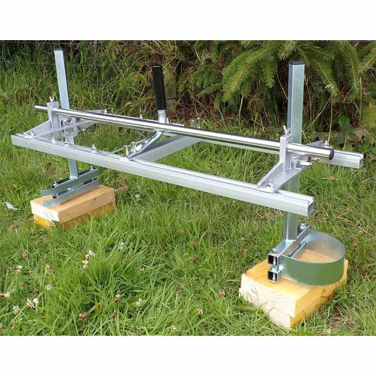 

-For RCM High Quality Product Chainsaw Mill Woodworking Machinery Chain Saw Wood Cutting Machine*