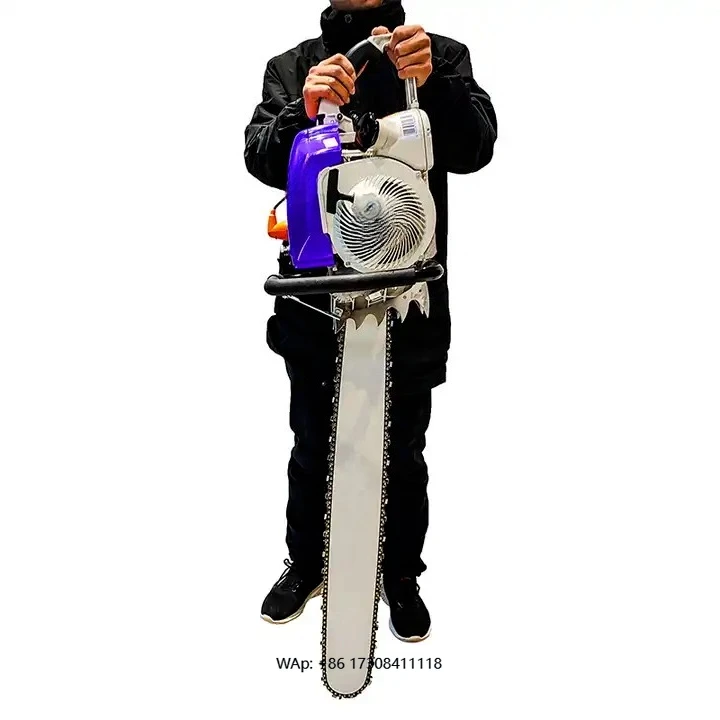 

Tree Cutting Machine Chainsaws 070 Cutting 105 Cc Wood Saw Machine