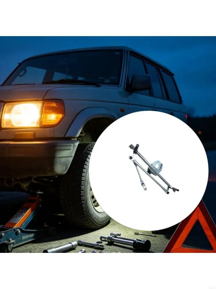 93196316 Automobile Parts Wiper Linkage Rod Replacement Easy to Install