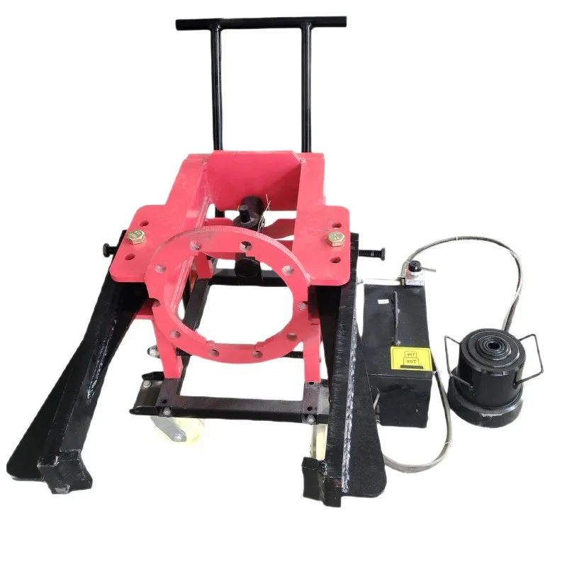Brake pot Pull horse Hydraulic brake pot Brake pot Two-claw pull horse Auto maintenance Auto repair tool