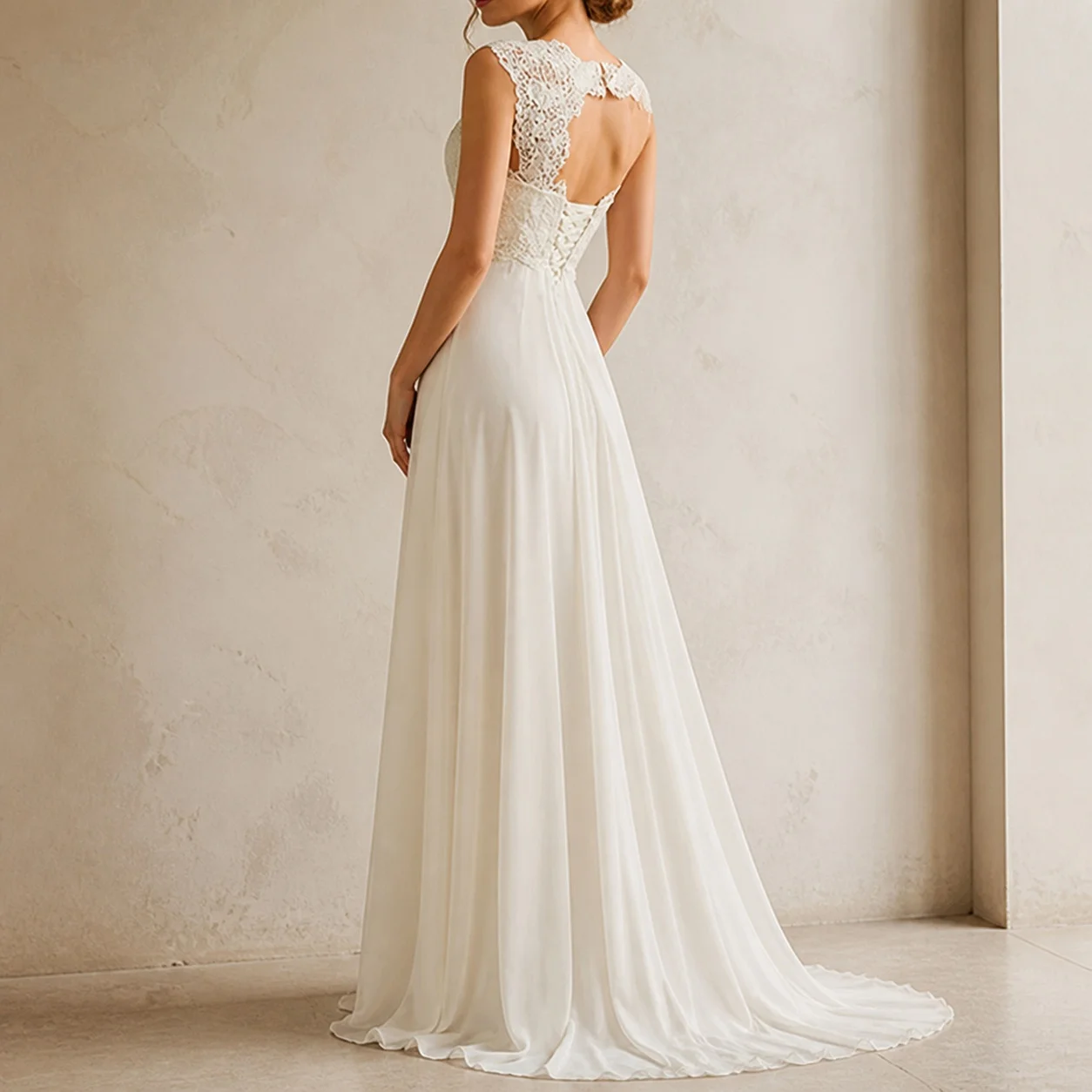 Women's Elegant Off Shoulder A-Line Long Dress for Wedding Guest Summer Wedding Party Elegant Party Formal Evening Event