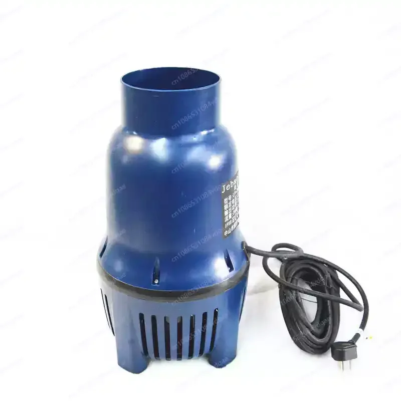 Fish Pond Circulation Pump – Large Flow Submersible Garden Waterscape Pump (16,000–55,000 L/H)