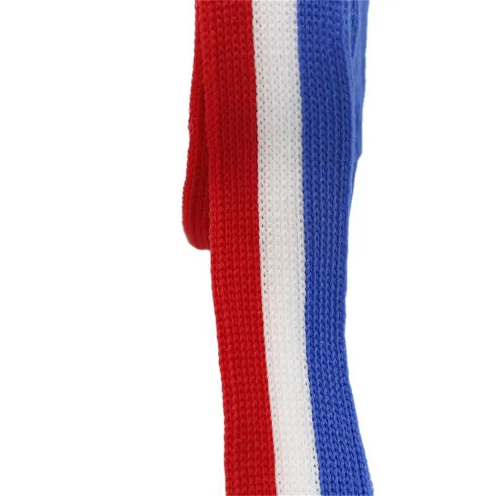 DIY Accessories Webbing Grosgrain Stripe Red White and Blue Queens Jubilee 25mm Wide Ribbon Tri Colours