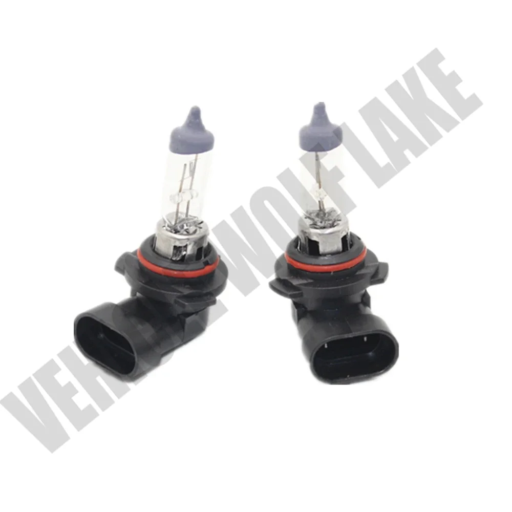 

2pcs x Hb4 9006 Halogen Fog Light Bulbs For VW Golf 6 A6 MK6 2009 2010 2011 2012 2013 Fog Light Lamp Bulbs