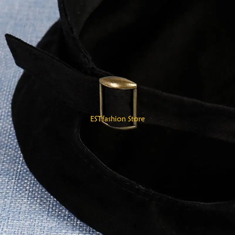 Y5GC 키즈 마린 유니폼 모자 유니섹스 PretendPlay 선원 모자 가족 모임 모자를 쓰고 있죠