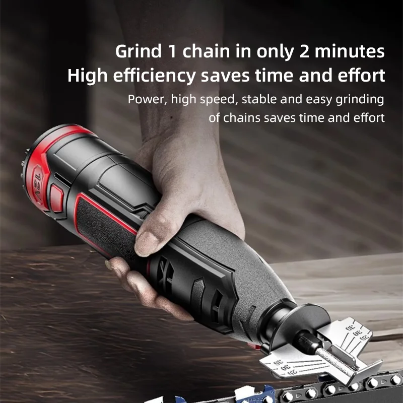 

Chain Saw Sharpeners Electric Chain Grinders Sprockets Files Afilador De Cadenas Para Motosierra Afilador De Motosierra Cadenas