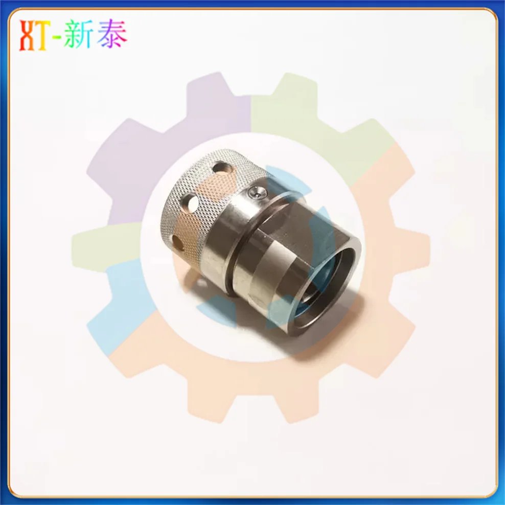 Cam Follower Water Roller Plate Bearing, adequado para Roland Printing Machine Parts, F-27991.3 009A426613, melhor qualidade