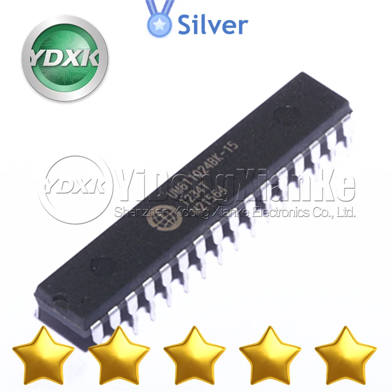 UM611024BK-15 DIP32 Electronic Components TMS27C020-12JE TMS27C040-12 TMS27C040-12JL TP28F010-120 TP28F010-150 UM61512AK-15