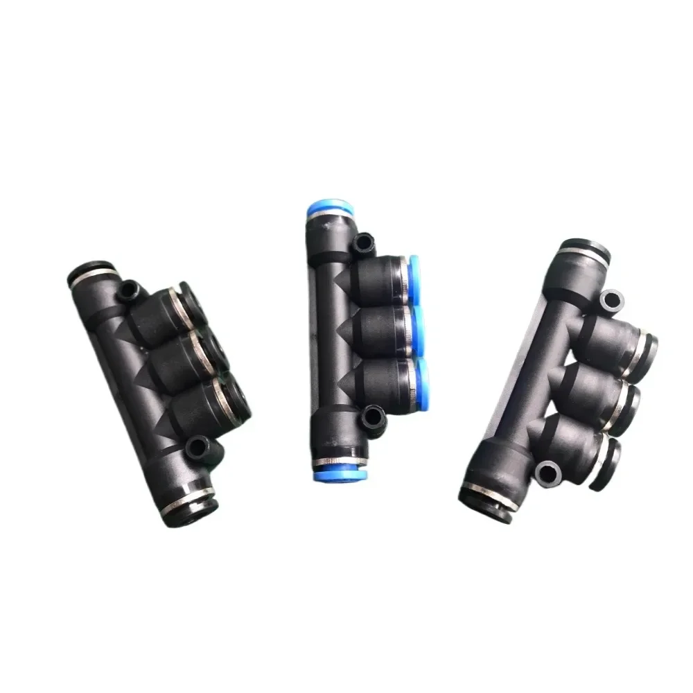 PK 5 Ways Splitter 5/32