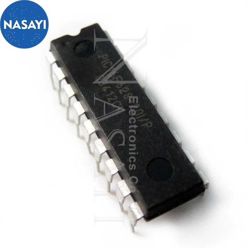 5PCS AD8065ARTZ HRA PIC16F628-04/P PIC16F628 LM2937IMP-3.3 L69B MCP2515-I/P MCP2515 LT1963EST-3.3 196333 TMS4416-20NL TMS4416