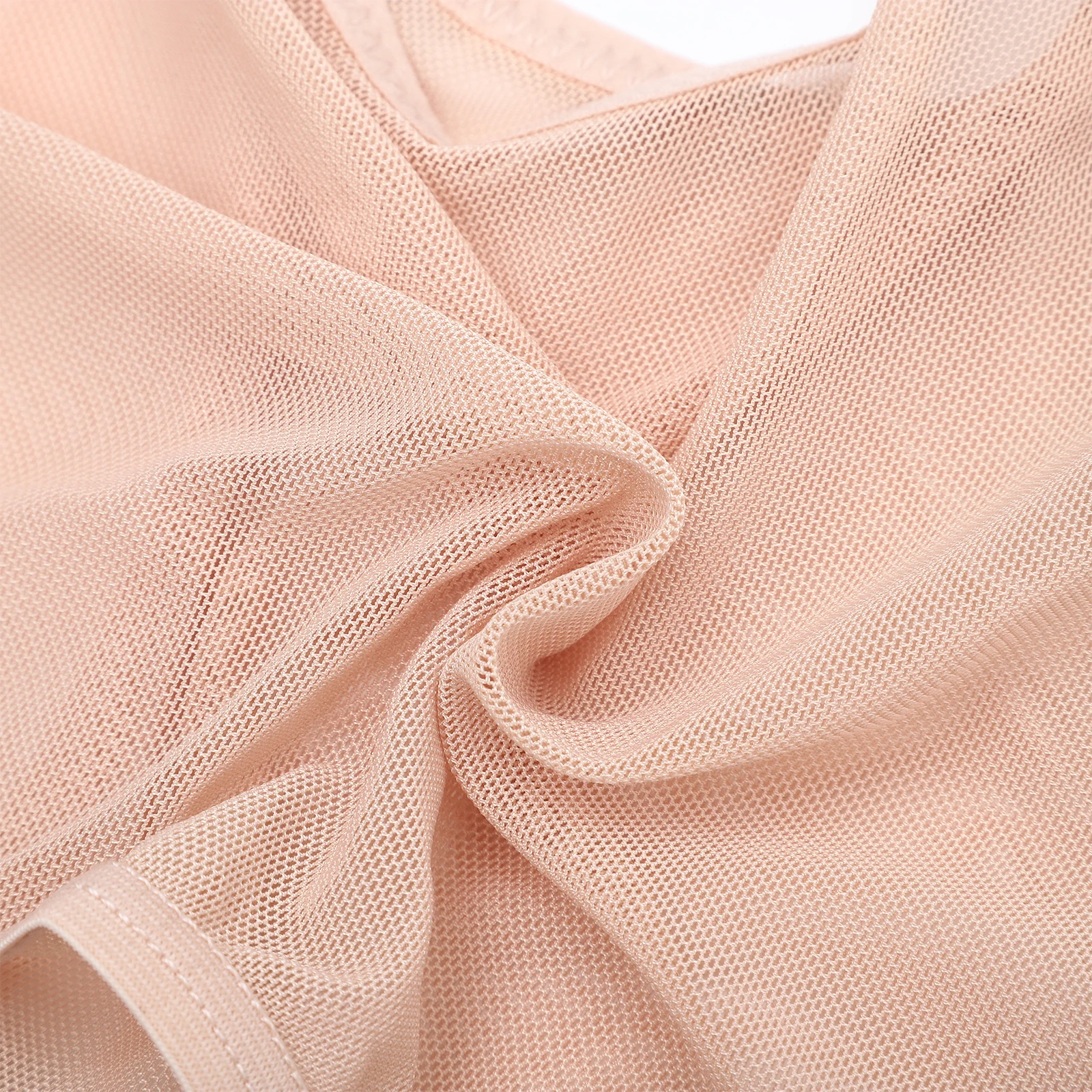 

Anti Sweat Vest Women White M Size Thin Mesh Breathable Armpit Protector Cotton Pads Prevent Leakage Underarm Sweat Ladies