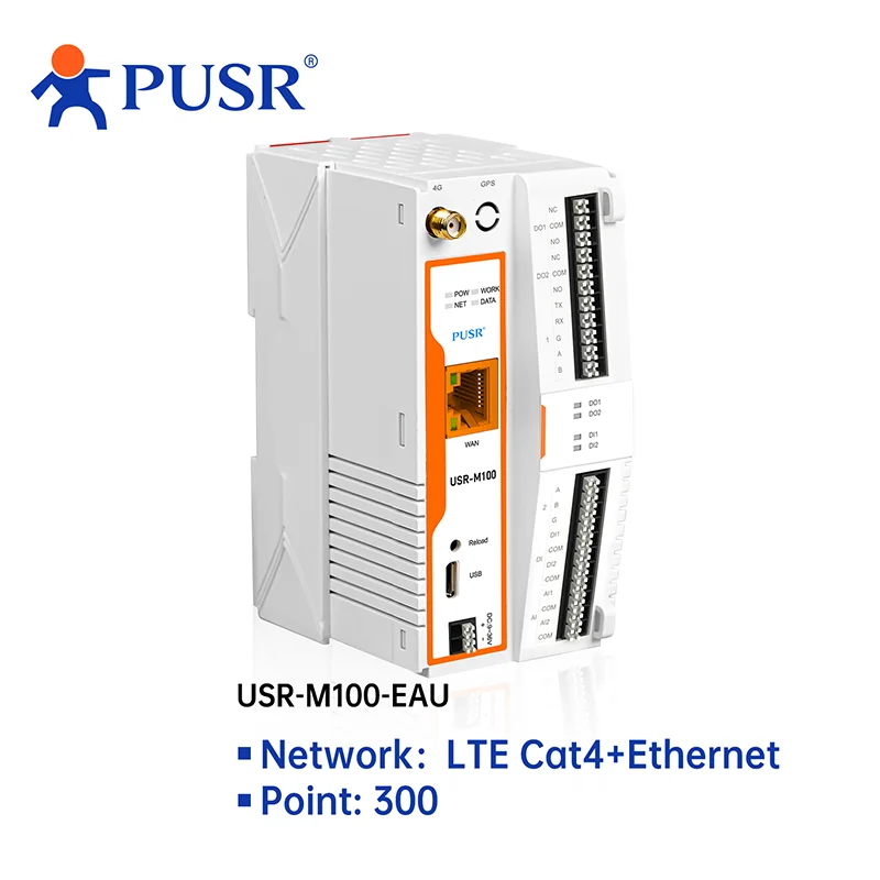 Variant: M100-EAU