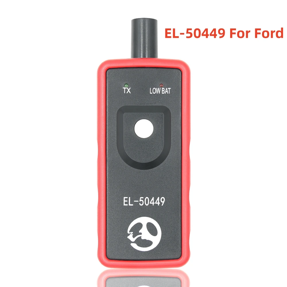 TPMS Reset Aktivierungstool EL-50448/EL-50449 für GM/Opel Reifen Auto Drucküberwachung Diagnosetool Reset Tool – Detail 3