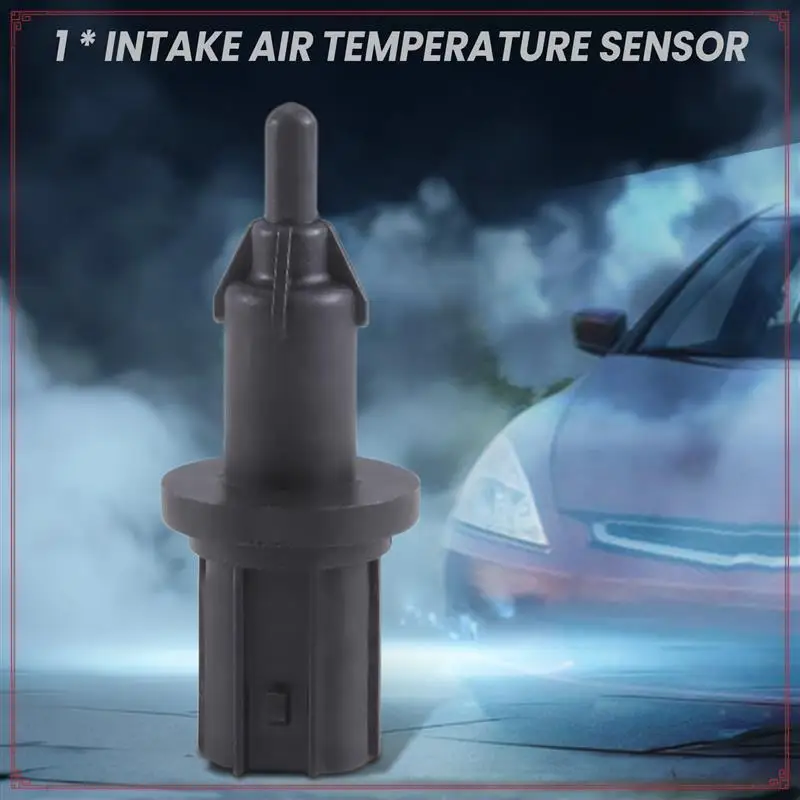 37880-PLC-004 مستشعر درجة حرارة مدخل الهواء/الشحن لـ Acura - Honda CR-V Civic Accord Acura RSX