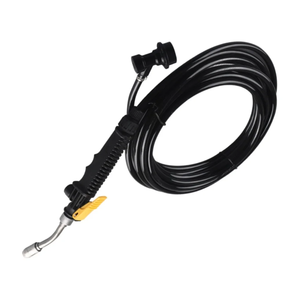 Sprayer Kit for Window Tint and PPF Installation 7 Meter Hose Length 6.5 9.5mm Tubing Set Garden Watering Equipment