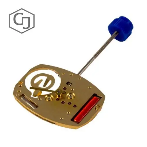 ETA 282.002 Quarz watch movement