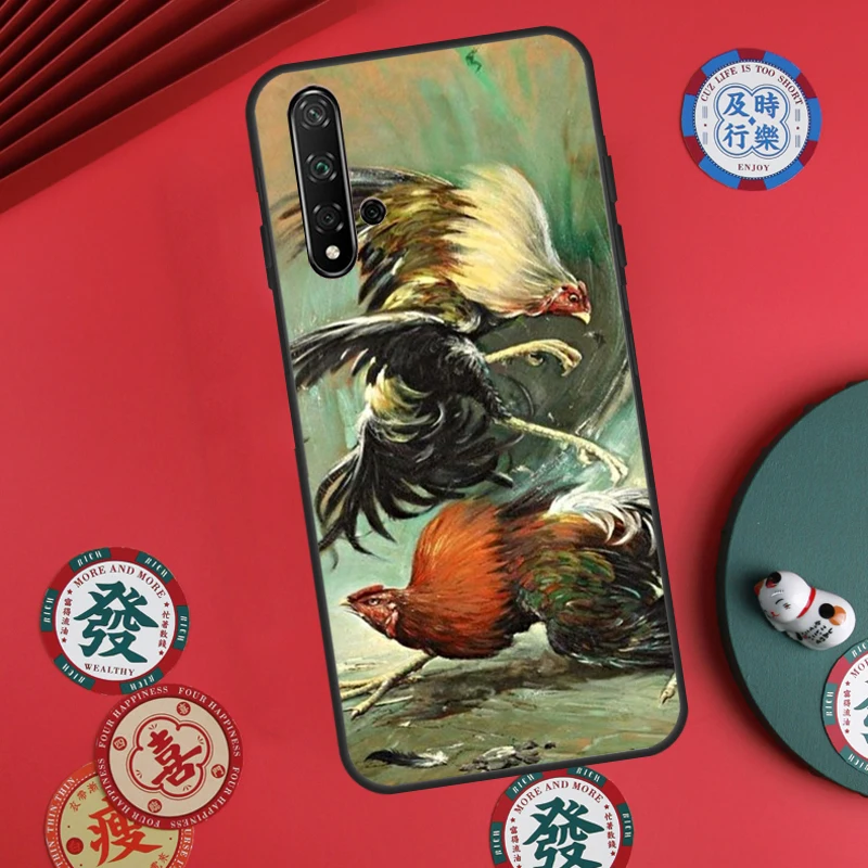 حافظة لهاتف هواوي نوفا 12s 7i 8i 11i 12i Y73 Y70 Y90 Y60 Y72 Y61 Y91 9 10 SE P30 Pro P40 Lite #3