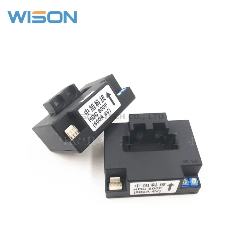 HDC200F HDC300F HDC400F HDC500F HDC600F HDC700F HDC800F/SP1 Miễn Phí Vận Chuyển Mới Và Ban Đầu MODULE Cảm Biến