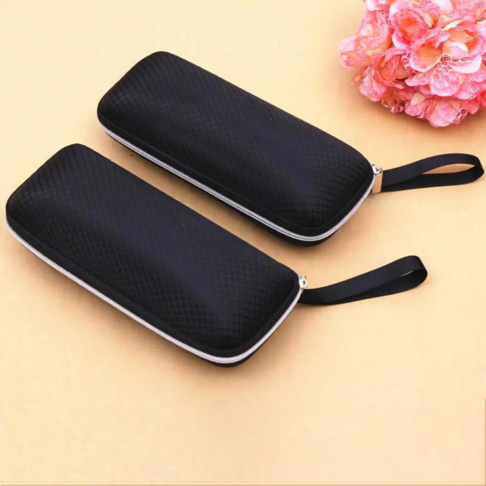 Hard Shell Glasses Storage Box Potable Rectangle Eye Glasses Case Eyewear Glasses Box Sun Glasses Holder Eyewear Storage Box